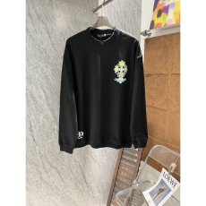 Chrome Hearts Hoodies